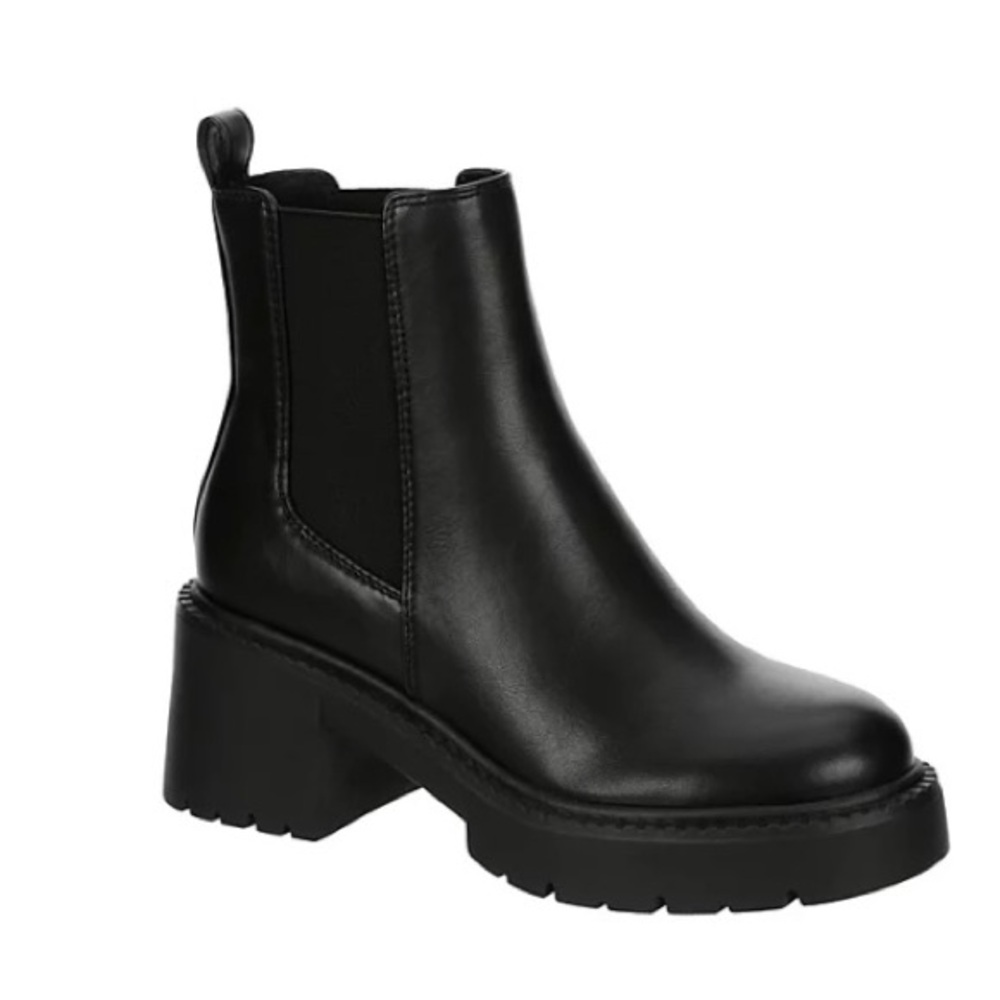 Madden Girl Boots !